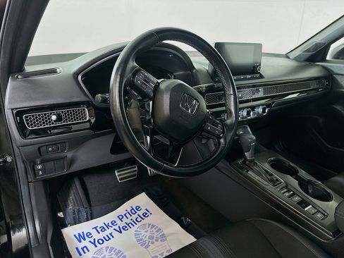 Used 2024 Honda Civic Sport image 9
