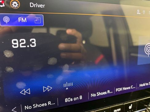 Used 2025 Chevrolet Colorado Z71 image 26