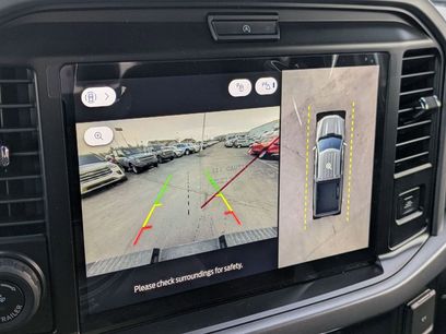 New 2026 Ford F150 XLT w/ Equipment Group 302A MID