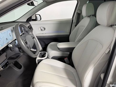 Used 2023 Hyundai Ioniq 5 Limited image 24