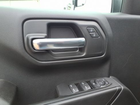 New 2026 GMC Sierra 1500 Pro w/ Pro Value Package image 7