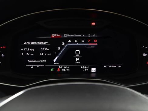 Used 2020 Audi S7 Prestige image 21
