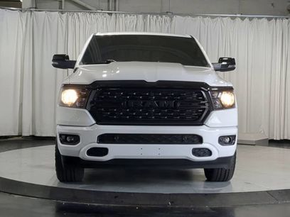 Used 2024 RAM 1500 Big Horn