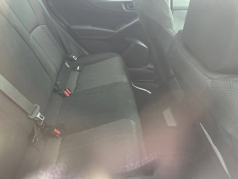 Used 2019 Subaru Impreza 2.0i w/ Eyesight AWD/4WD image 25