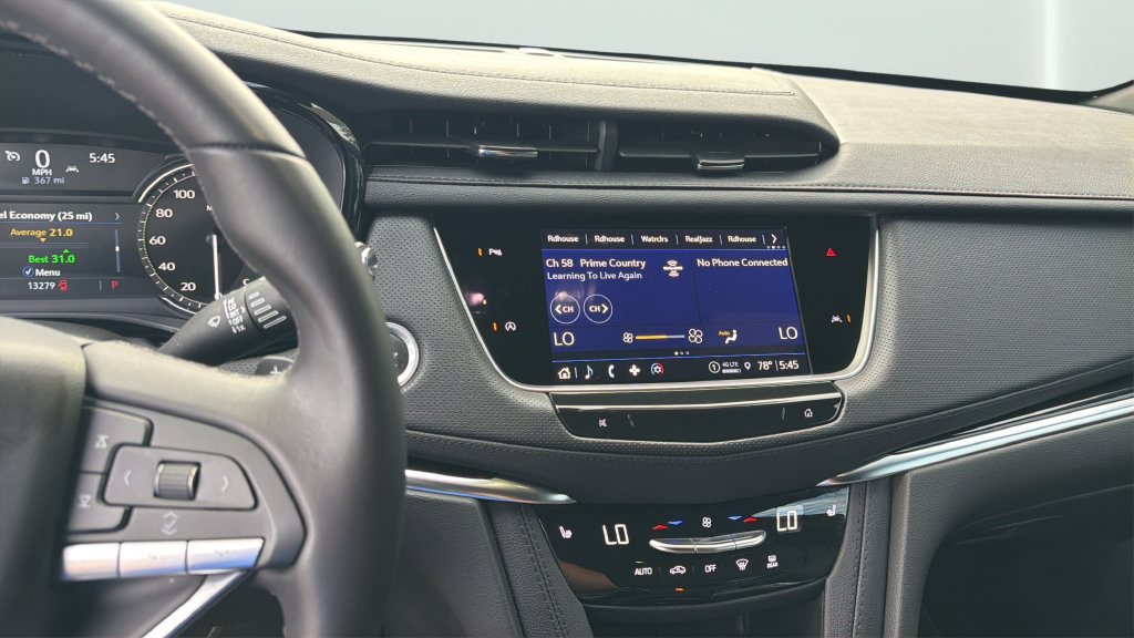 Used 2024 Cadillac XT6 Luxury FWD image 15