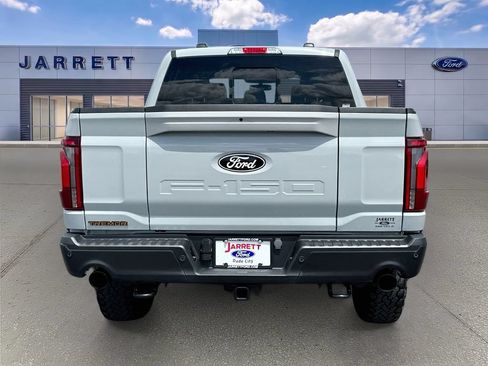 Used 2024 Ford F150 Tremor w/ Equipment Group 402A High AWD/4WD image 6