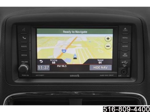 Used 2019 Dodge Grand Caravan GT image 21