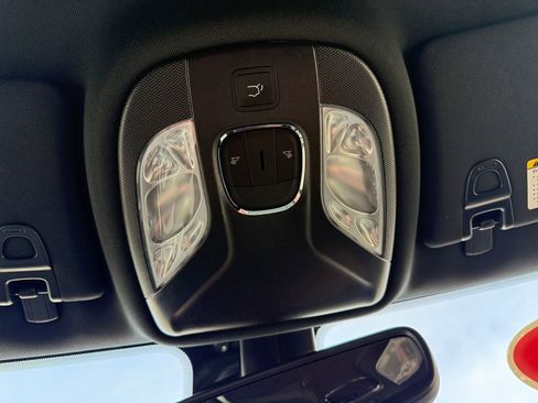 New 2026 Jeep Compass Limited image 28