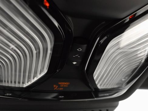 Used 2023 BMW X3 xDrive30i image 17