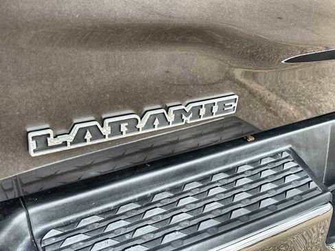 Used 2019 RAM 2500 Laramie image 15