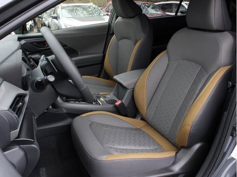 New 2026 Subaru Crosstrek 2.5i Sport AWD/4WD image 32