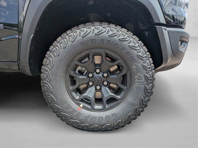 New 2026 RAM 1500 RHO w/ RHO Level 1 Equipment Group AWD/4WD image 17