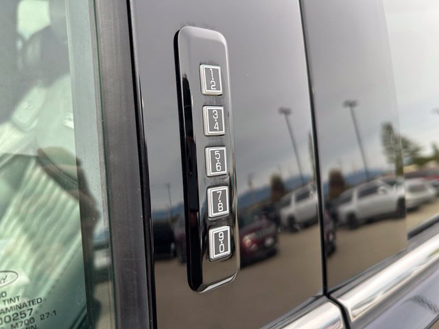 Used 2022 Ford F150 Limited AWD/4WD image 11