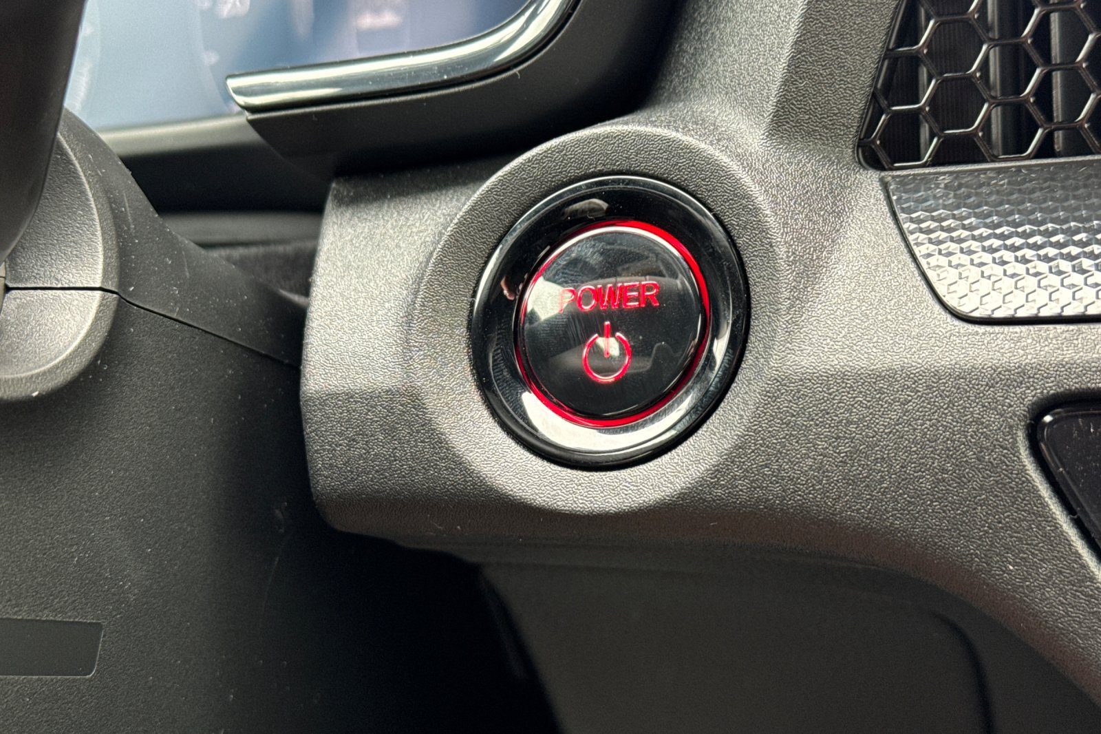 New 2027 Honda CR-V TrailSport image 23