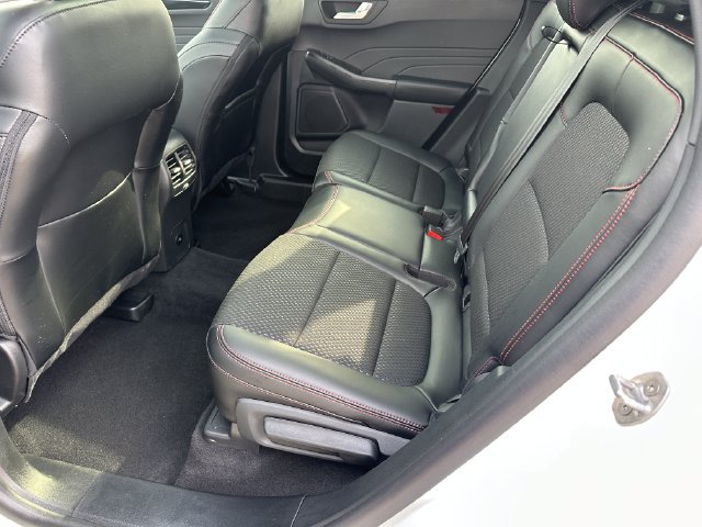 Used 2026 Ford Escape ST-Line Select w/ Tech Pack #1 AWD/4WD image 14