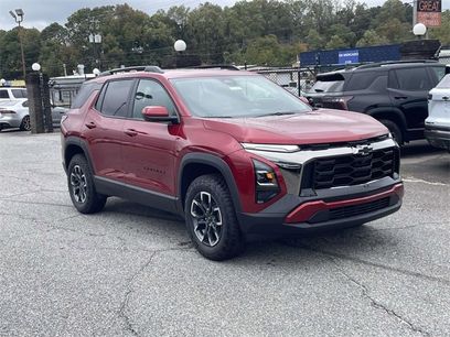 New 2026 Chevrolet Equinox ACTIV w/ Convenience Package III