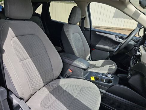 Used 2020 Ford Escape SE AWD/4WD image 22