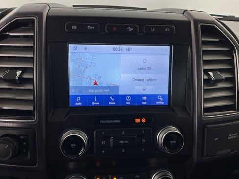 Used 2020 Ford F350 Limited image 23