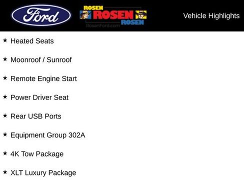 New 2026 Ford Maverick XLT image 46