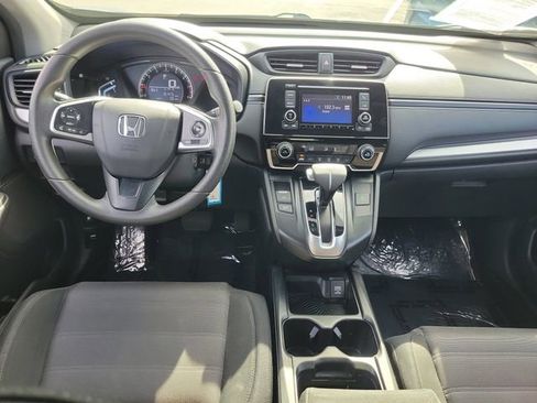 Certified 2019 Honda CR-V LX image 10