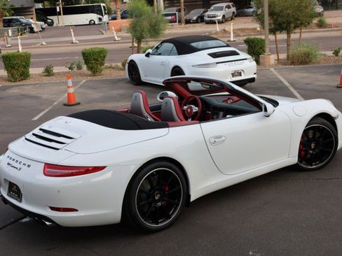 Used 2013 Porsche 911 Carrera S image 19