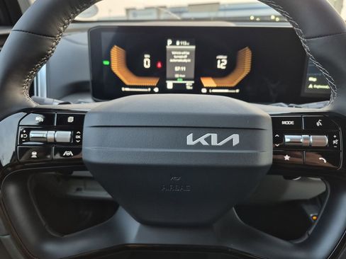 New 2026 Kia Sorento EX AWD/4WD image 18