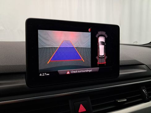 Used 2017 Audi A4 2.0T allroad Premium Plus image 26