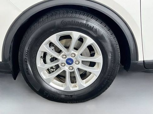 Used 2022 Ford Escape SE w/ Convenience Package FWD image 8