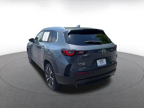 Used 2025 MAZDA CX-50 2.5 Hybrid w/ Premium Plus Pkg AWD/4WD image 11
