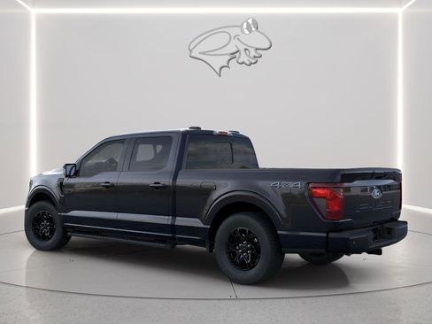 New 2026 Ford F150 XLT image 4