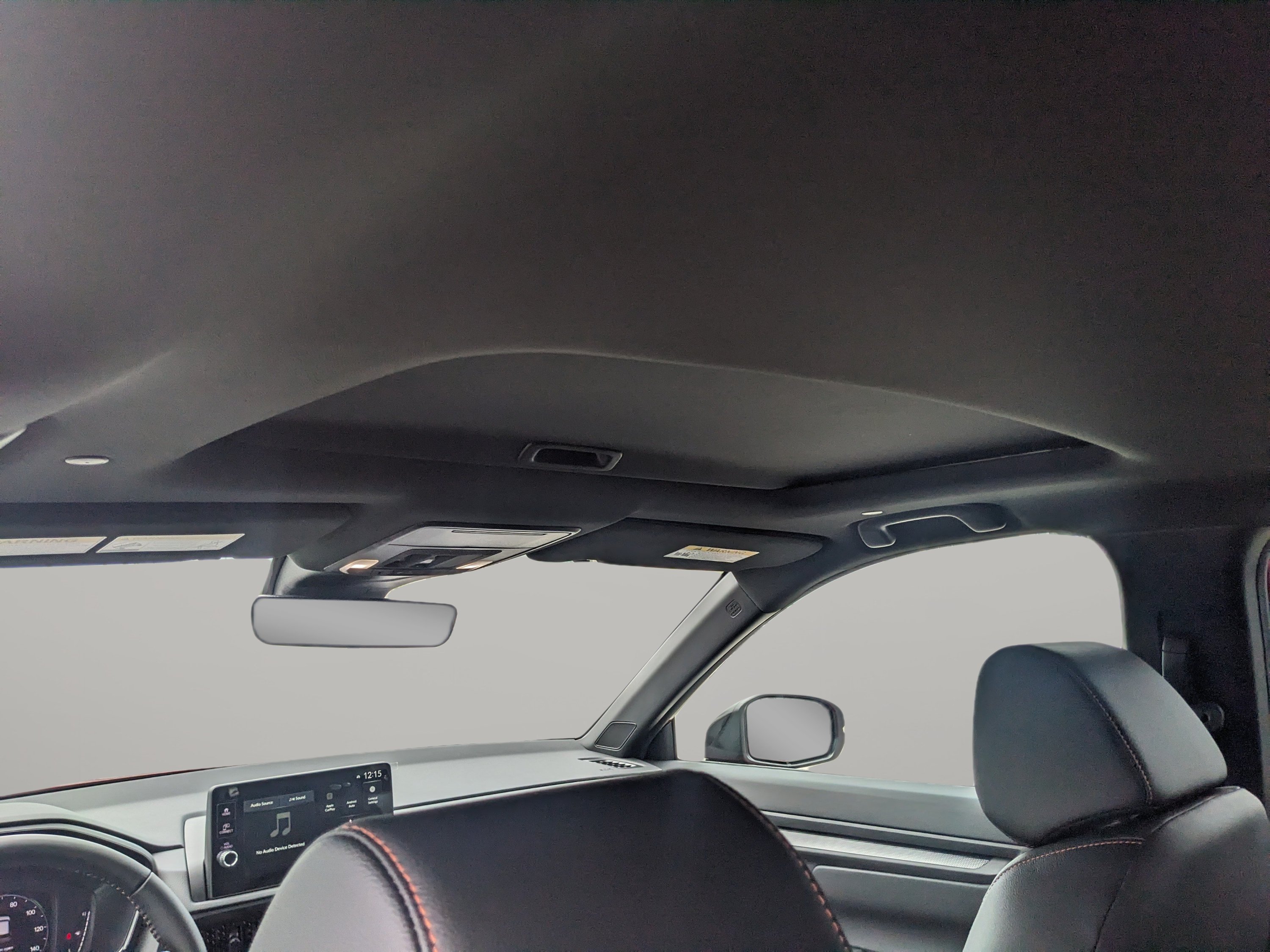 New 2027 Honda CR-V Sport-L image 20