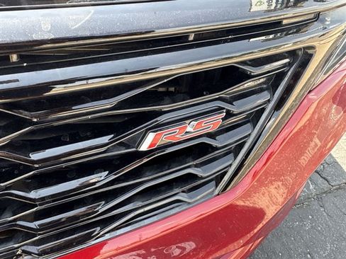 Certified 2024 Chevrolet Equinox RS FWD image 30