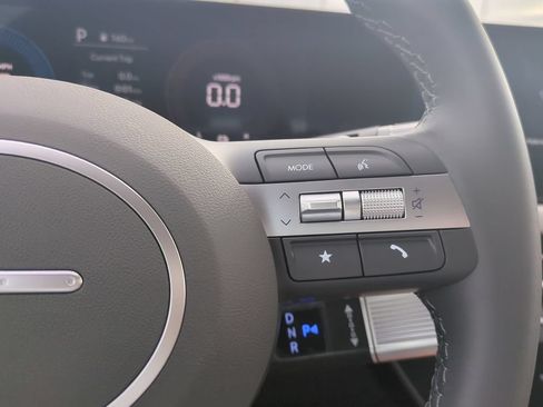 New 2026 Hyundai Sonata SEL FWD image 32