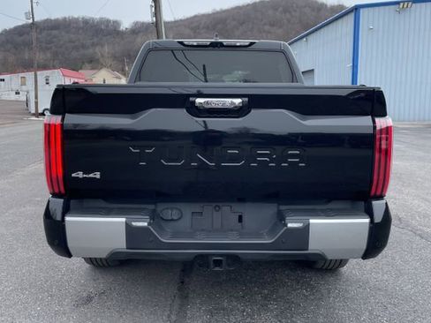 Used 2024 Toyota Tundra Limited image 4