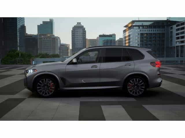 Used 2026 BMW X5 sDrive40i w/ M Sport Package RWD image 4