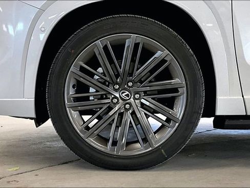 New 2026 Lexus TX 350 AWD w/ Technology Package image 12