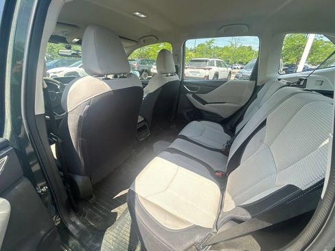 Certified 2023 Subaru Forester AWD/4WD image 10