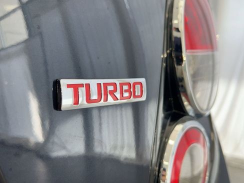 Used 2016 Chevrolet Sonic LTZ image 28