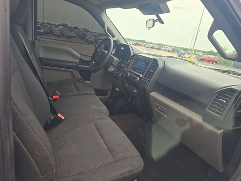 Used 2019 Ford F150 XL w/ Equipment Group 101A Mid RWD image 14