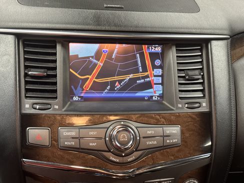 Used 2014 INFINITI QX80 4WD image 21