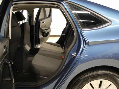 Used 2020 Volkswagen Jetta S w/ Driver Assistance Package image 16