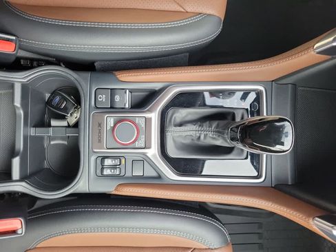 Certified 2023 Subaru Forester Touring image 17