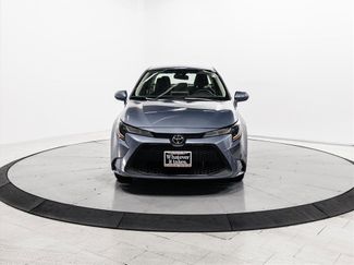 Certified 2021 Toyota Corolla LE video 2