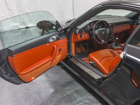 Used 2009 Porsche 911 Carrera 4S image 55