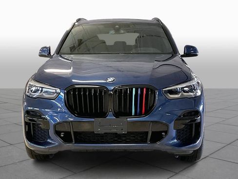 Used 2023 BMW X5 xDrive40i w/ M Sport Package image 4