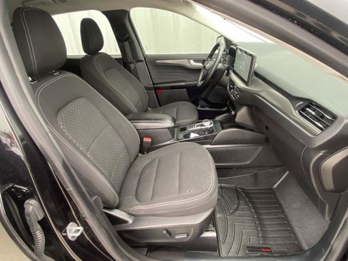 Used 2023 Ford Escape Active image 19