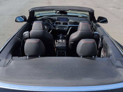 Used 2020 BMW 430i 430i w/ Convenience Package image 11