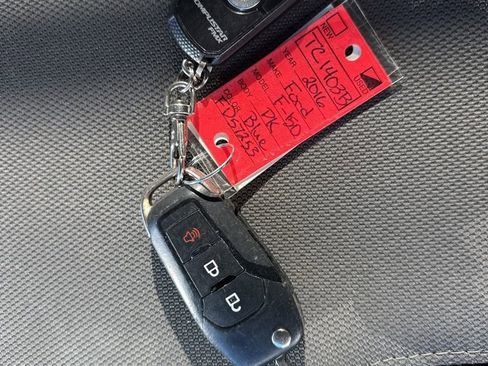 Used 2016 Ford F150 XLT w/ Equipment Group 301A Mid image 37