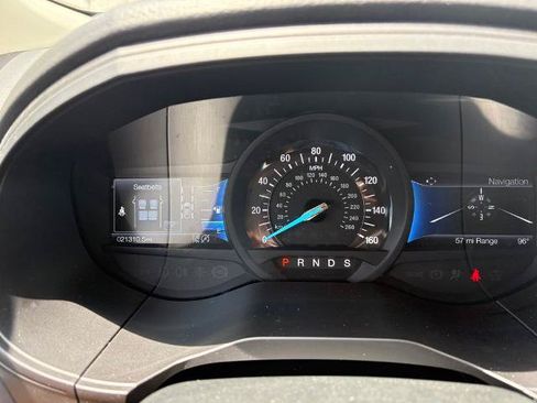 Certified 2024 Ford Edge SEL w/ Convenience Package AWD/4WD image 14