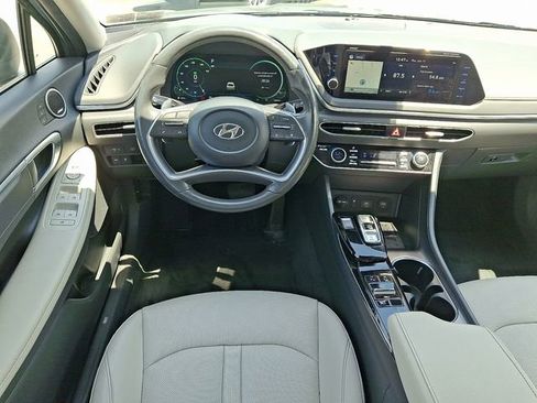 Used 2021 Hyundai Sonata Limited FWD image 10